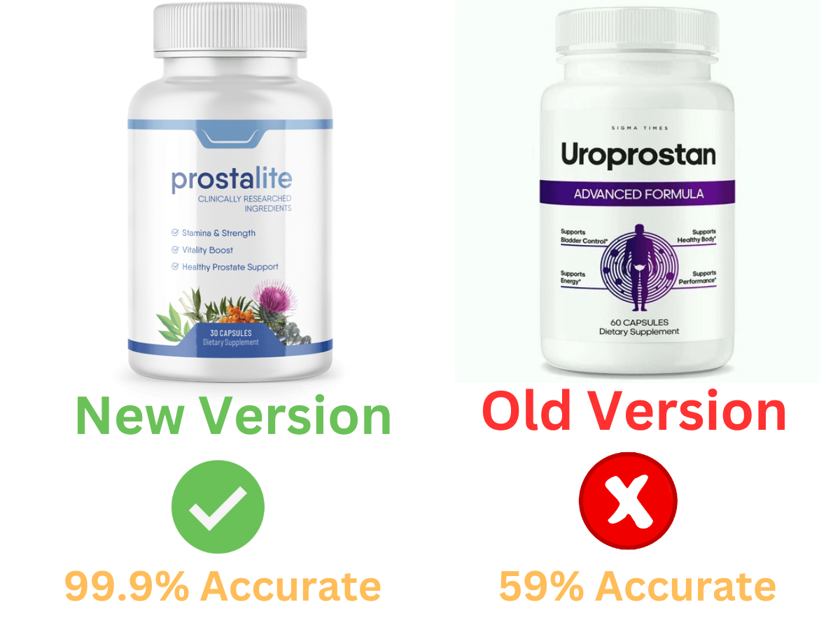 uroprostan